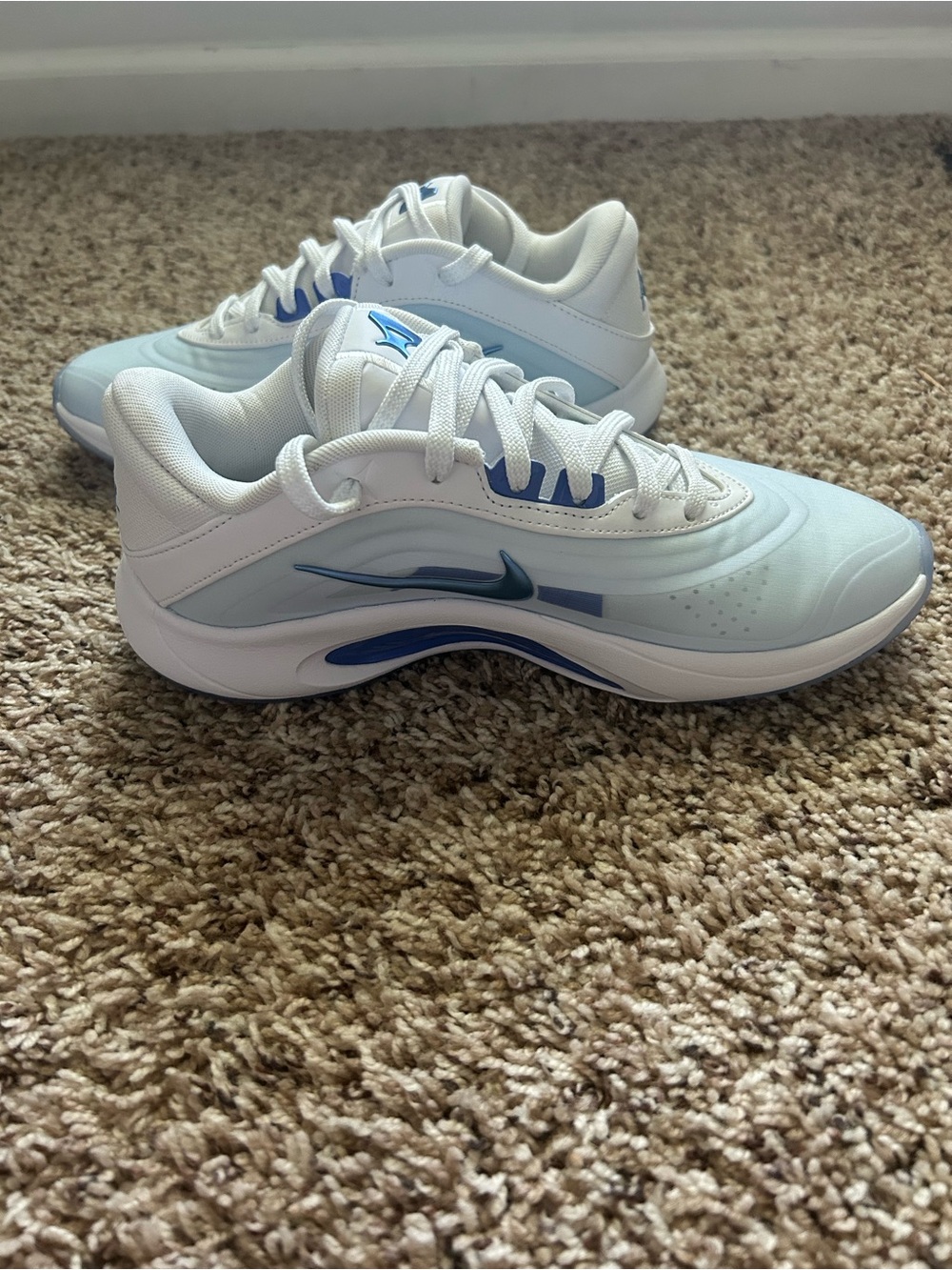 Nike A'One 'White Sapphire' FZ8605-104